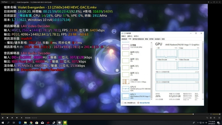 進軍台灣市場,索泰 ZOTAC GTX 1060 6G AMP! Edition 價格更親民、效能更極致 開箱測試分享