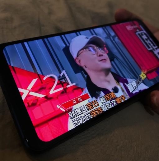 G7+音質開箱(DTS:X & Boombox)
