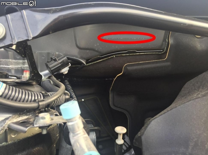 Eclipse Cross領牌前驗車文