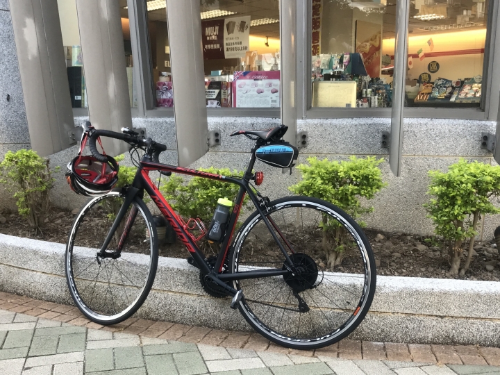 Argon 18 GALLIUM PRO 開箱 &&Merida Scultura 400關箱