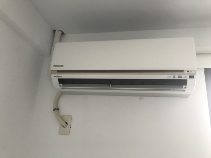 PANASONIC LJ28 開箱