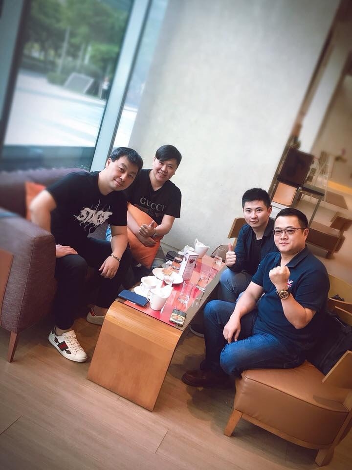 一個22歲保全之死,揭露康霖直銷老鼠會-尖峯團隊的真相