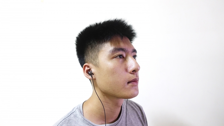 【開箱分享】泛用性的耳機設計 鍍鈦外磁單體 XROUND AERO 分享