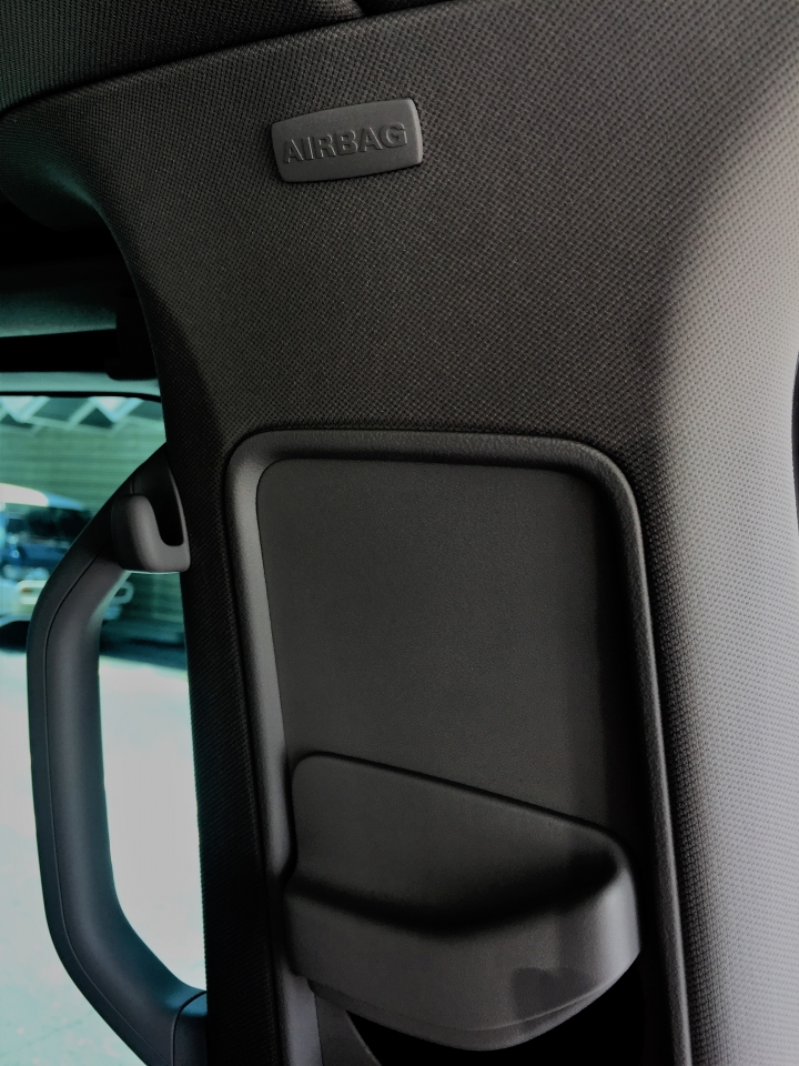 50分之一的價值 & 旅行的意義(花蓮) 向經典致敬 Volkswagen Multivan Bulli 70 試駕趣