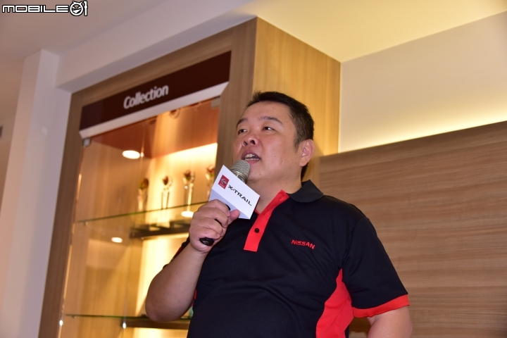 【X-Trail試駕體驗】夠安全 才敢冒險!展開刺激的飛行傘之旅