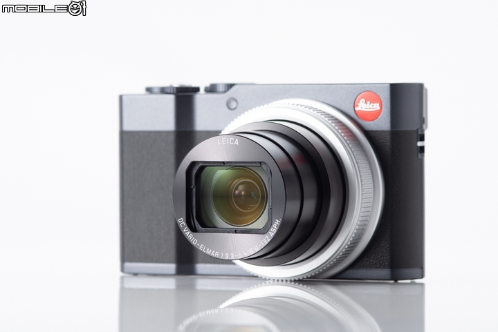 Leica C-Lux 掌中的15倍光學變焦小砲