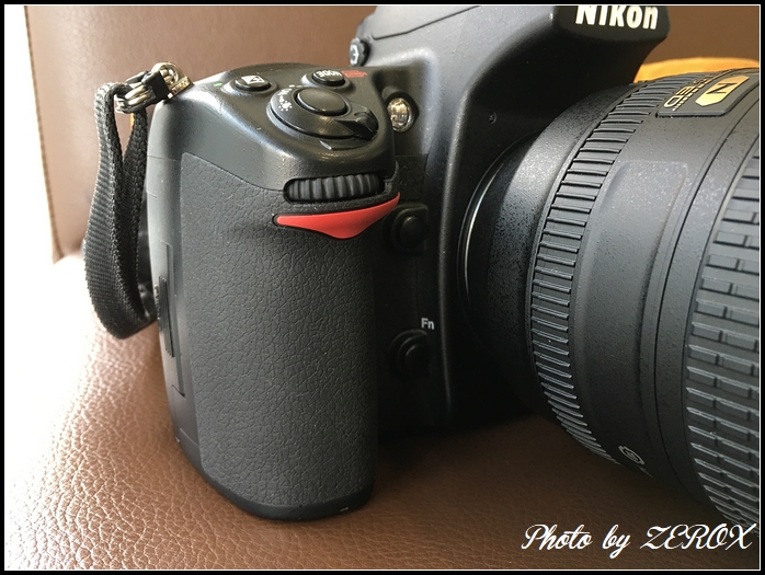銀座NIKON更換D700蒙皮及清理CMOS