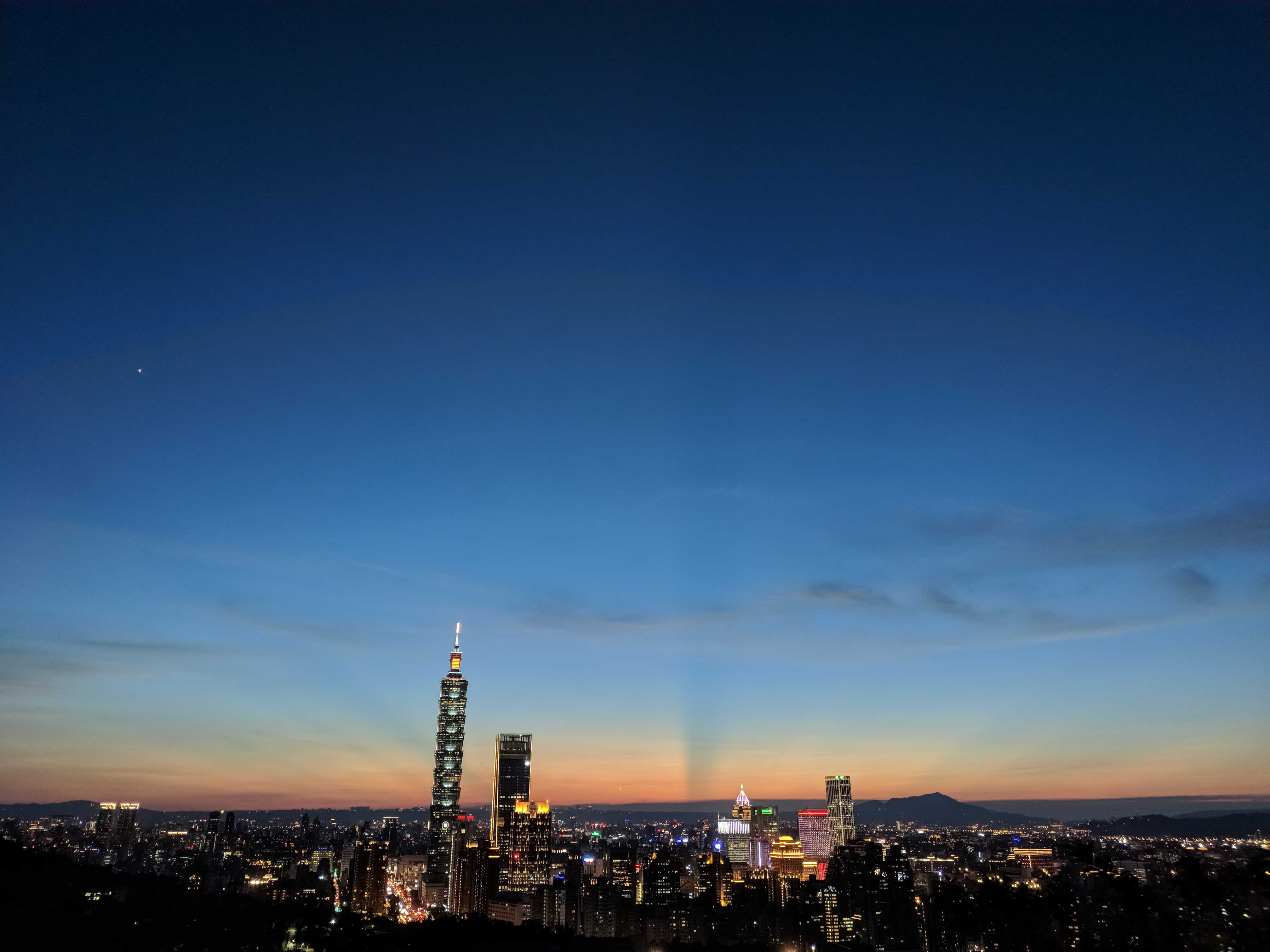 Google Camera Port HDR+ RAW後製潛力