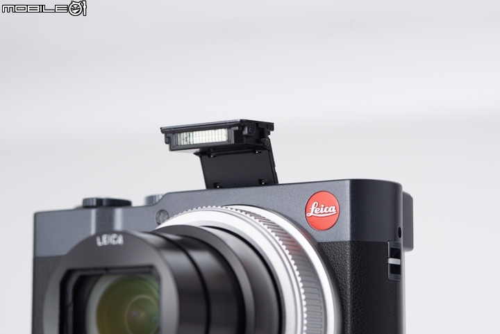 Leica C-Lux 掌中的15倍光學變焦小砲