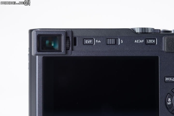 Leica C-Lux 掌中的15倍光學變焦小砲