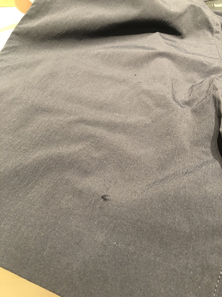 台中美村墾X登山戶外用品