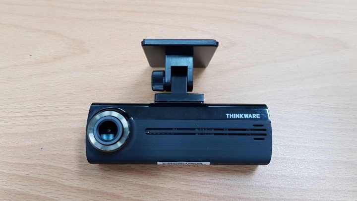 Thinkware F200 簡單開箱