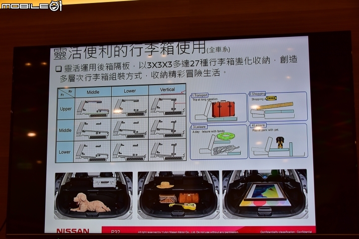 【X-Trail試駕體驗】夠安全 才敢冒險!展開刺激的飛行傘之旅