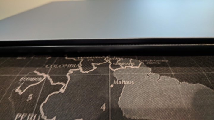 ideapad 530S-14ARR (AMD Ryzen 2700)版台灣沒有的版本 簡易開箱