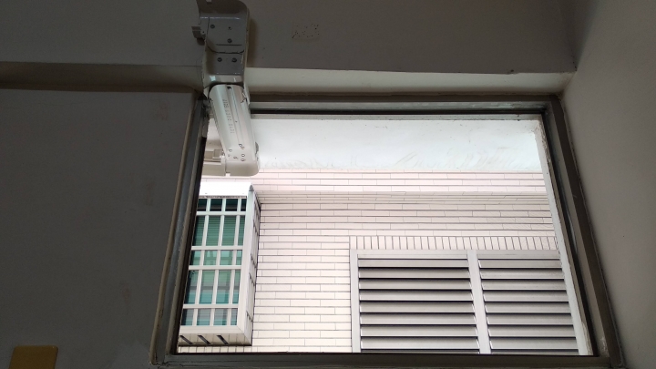 Panasonic PX-22 冷氣安裝心得推薦紀錄in台南龜毛郎