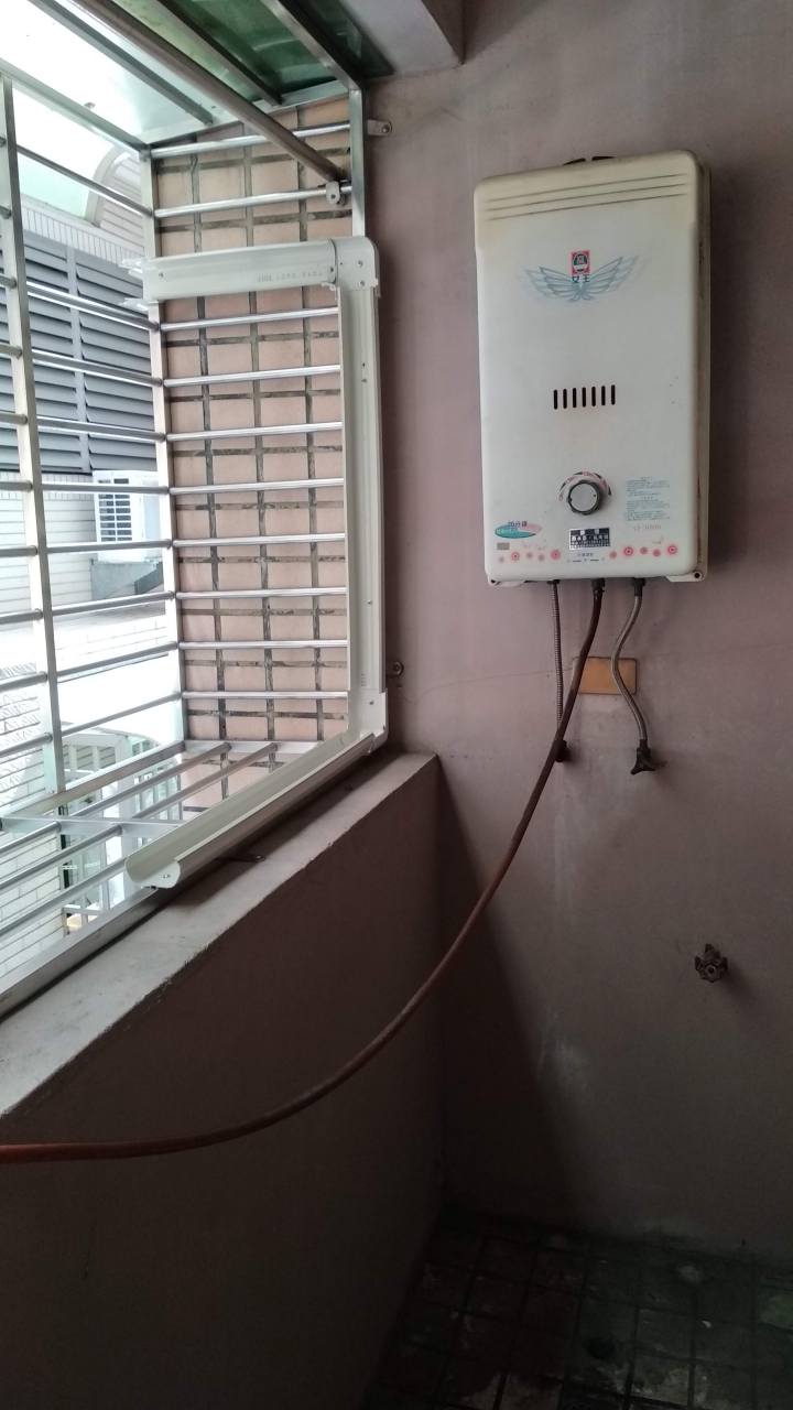 Panasonic PX-22 冷氣安裝心得推薦紀錄in台南龜毛郎