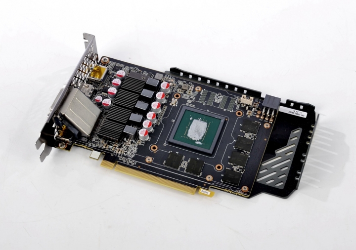 進軍台灣市場,索泰 ZOTAC GTX 1060 6G AMP! Edition 價格更親民、效能更極致 開箱測試分享