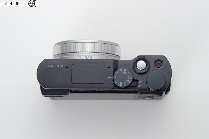 Leica C-Lux 掌中的15倍光學變焦小砲