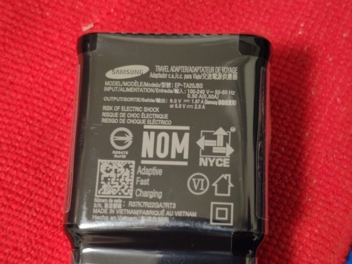 台版Note9霧金銅6G/128G開箱