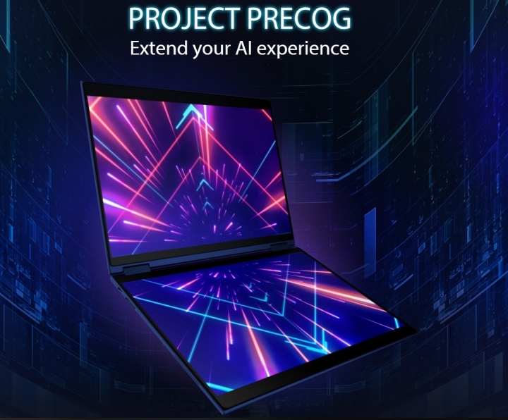 【ZenBook Pro 15評測】掀開神力之窗,觸動美力新視野!