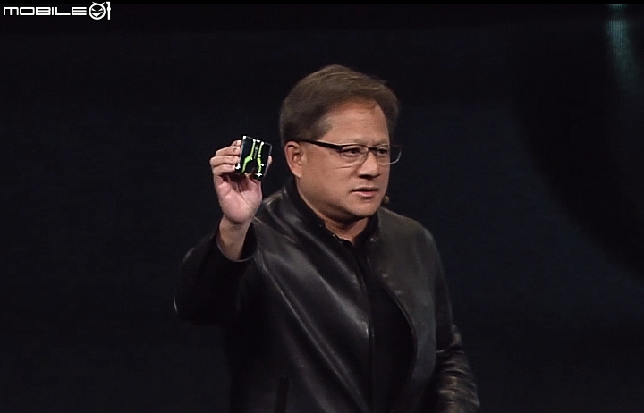 NVIDIA首款TURING產品現身 NVIDIA QUARDO RTX系列繪圖卡發表