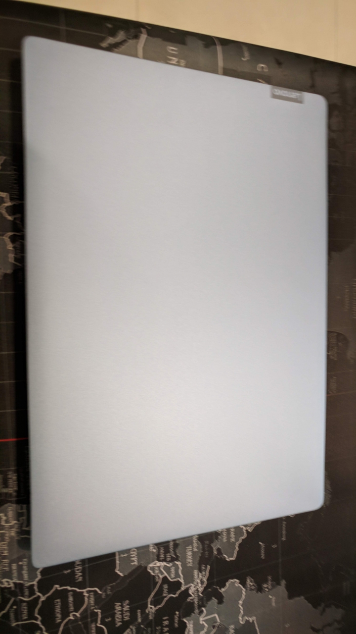 ideapad 530S-14ARR (AMD Ryzen 2700)版台灣沒有的版本 簡易開箱