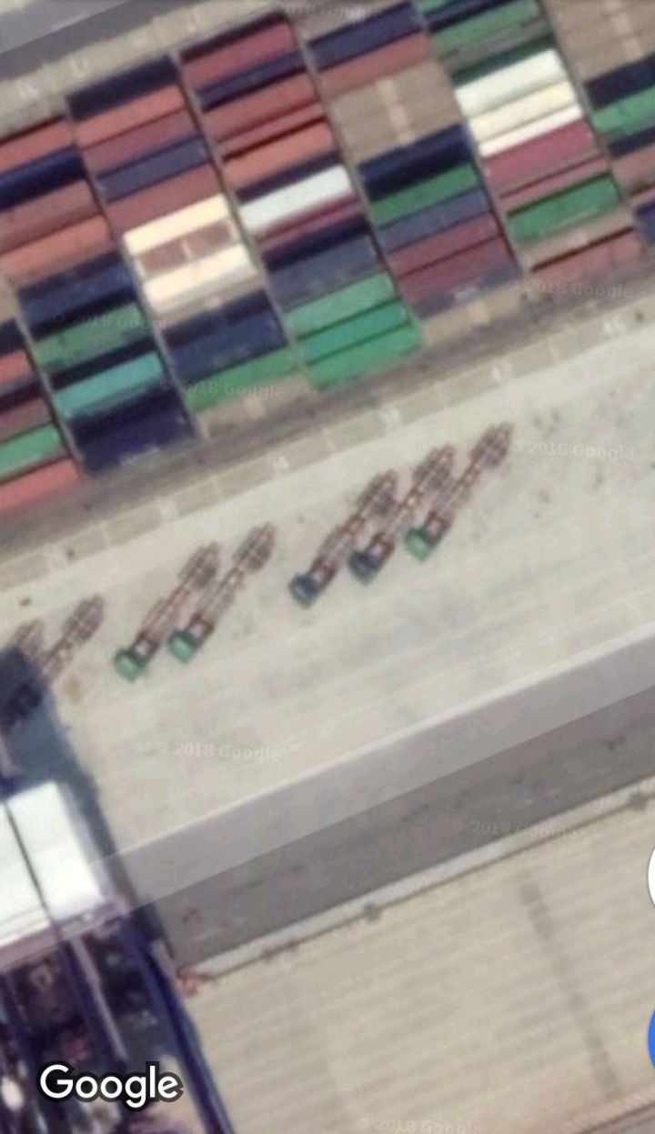 國軍源頭打擊飛彈部隊,防護能力有待加強