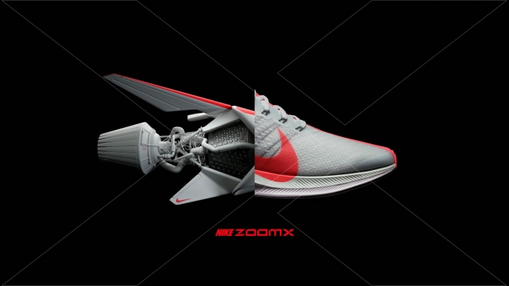 不專業開箱評測~Nike Zoom Pegasus Turbo