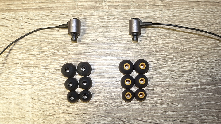 【開箱分享】泛用性的耳機設計 鍍鈦外磁單體 XROUND AERO 分享