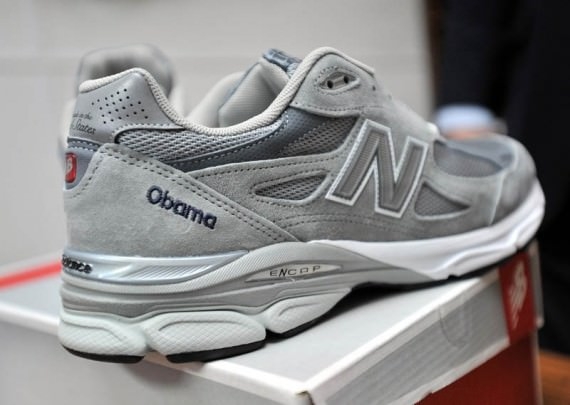 【美製經典】New balance 990v4