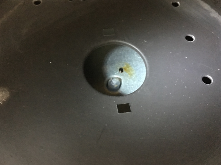 日立水波爐 MRO-RS8 微波時快爆炸的怪聲