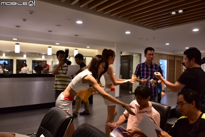 【X-Trail試駕體驗】夠安全 才敢冒險!展開刺激的飛行傘之旅