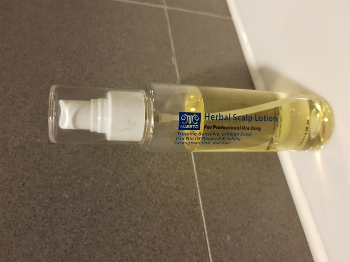 《鬼剃頭》的抗戰分享