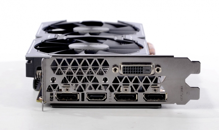 進軍台灣市場,索泰 ZOTAC GTX 1060 6G AMP! Edition 價格更親民、效能更極致 開箱測試分享