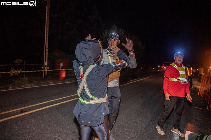 Let's Hood to Coast！運動版編輯莫里斯完賽最美路跑接力賽