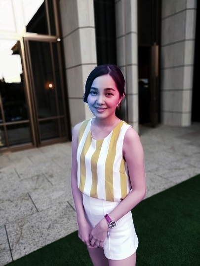 OPPO Find X 體驗會