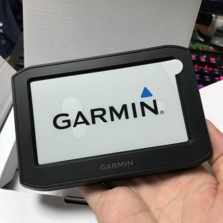 術業有專攻＃Garmin Zumo 396 機車專用導航試用分享