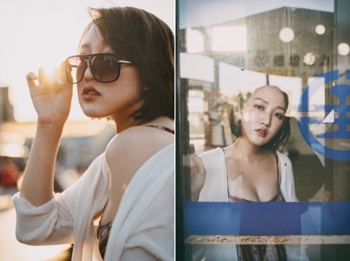 體積與性能平衡之作 tamron 28–75mm f2.8