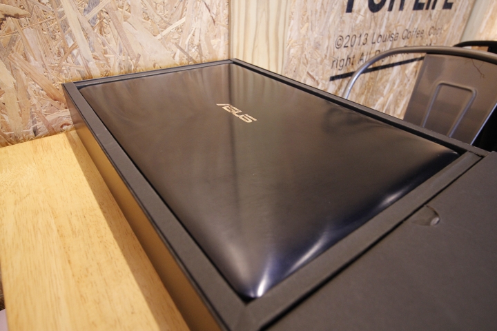 【ZenBook Pro 15評測】掀開神力之窗,觸動美力新視野!
