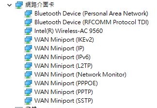 行動電競的利器 ASUS ROG GU501GM 筆記型電腦 開箱測試分享