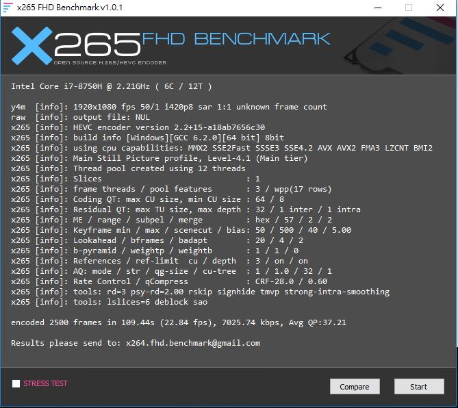 行動電競的利器 ASUS ROG GU501GM 筆記型電腦 開箱測試分享