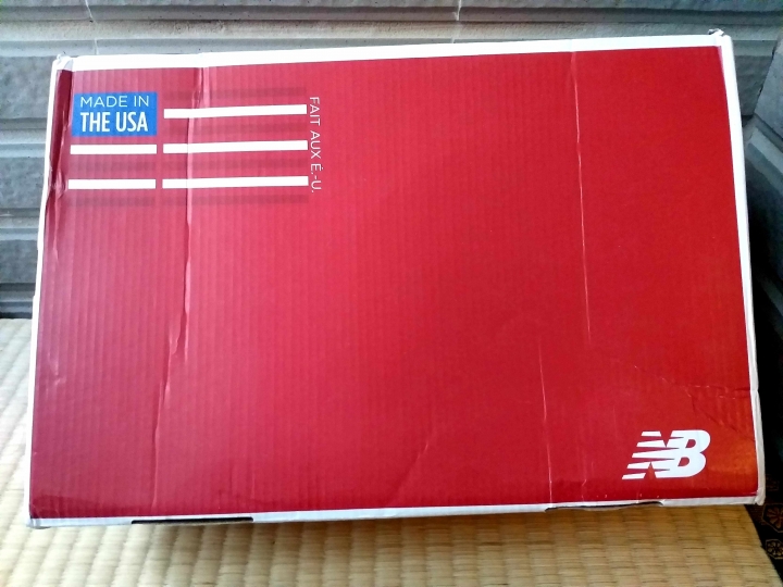 【美製經典】New balance 990v4