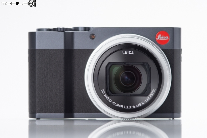 Leica C-Lux 掌中的15倍光學變焦小砲