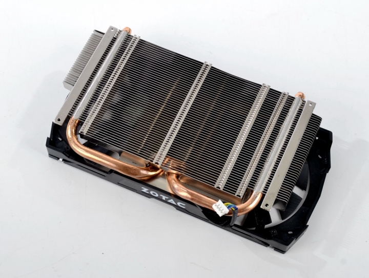 進軍台灣市場,索泰 ZOTAC GTX 1060 6G AMP! Edition 價格更親民、效能更極致 開箱測試分享
