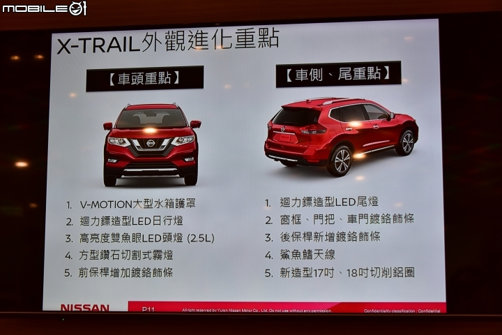 【X-Trail試駕體驗】夠安全 才敢冒險!展開刺激的飛行傘之旅