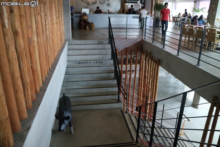 【X-Trail試駕體驗】夠安全 才敢冒險!展開刺激的飛行傘之旅