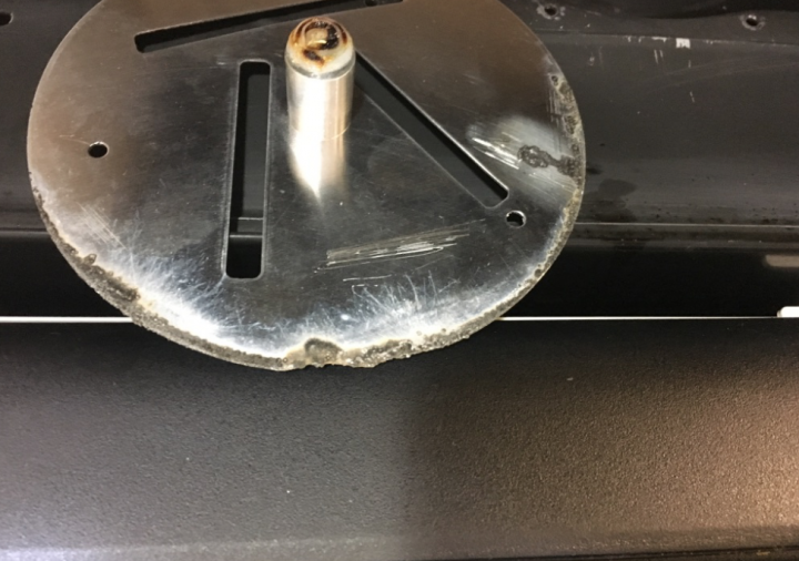 日立水波爐 MRO-RS8 微波時快爆炸的怪聲