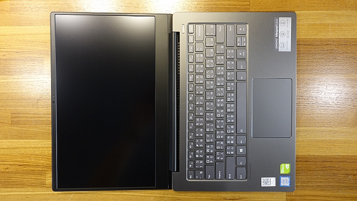 【開箱分享】大學生好夥伴 Lenovo Ideapad 530s 評測