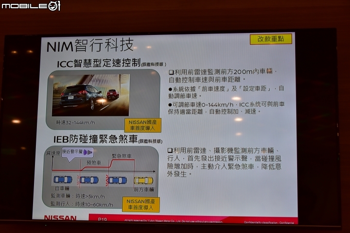 【X-Trail試駕體驗】夠安全 才敢冒險!展開刺激的飛行傘之旅
