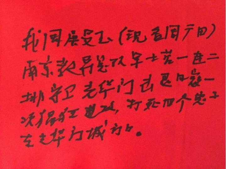 傳奇遠去!世上最後一名親歷南京保衛戰的德械師精銳教導總隊官兵歸隊,悲報